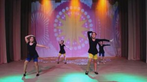 Двигайся, замри