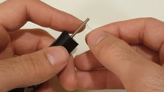 How to make minifit C601 coils طريقة عمل كويل ميني فيت #e_cigarettes_only смотреть онлайн