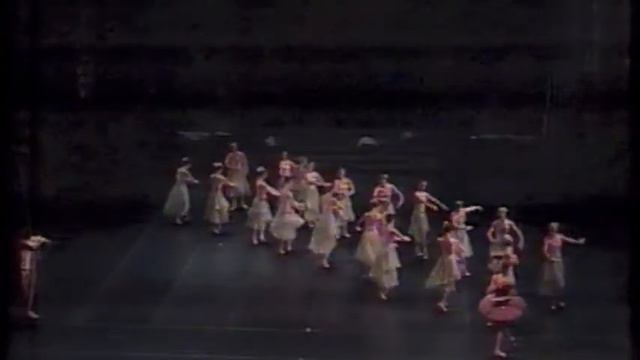 "La Belle au Bois Dormant" Marine Castel & Andrei Fedotov смотреть онлайн