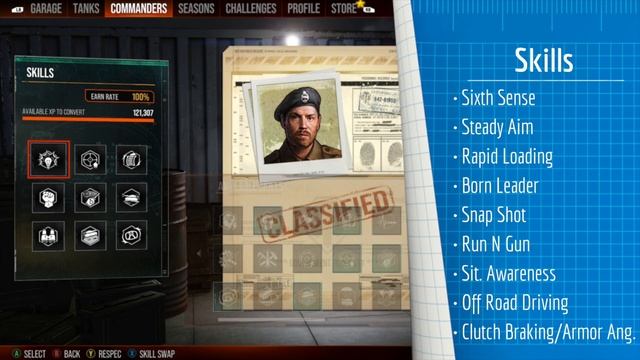 World of Tanks Modern Armor: Commander Builds: Support Heavies смотреть онлайн