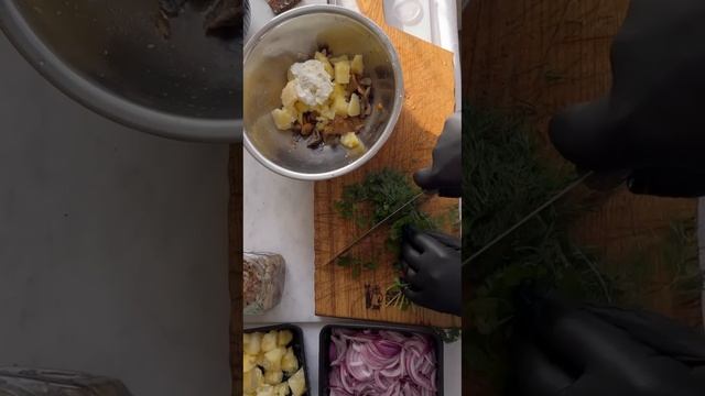 Азбука Севера