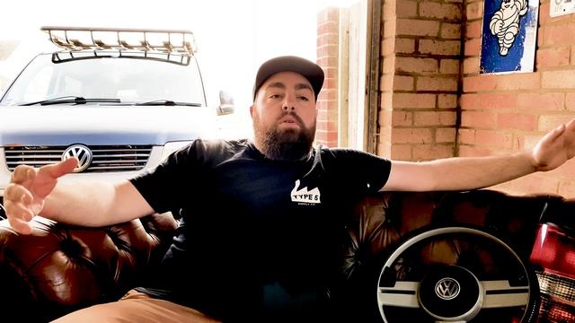 Bus Basics | VW T5 T6 | Buyers Guide | History смотреть онлайн