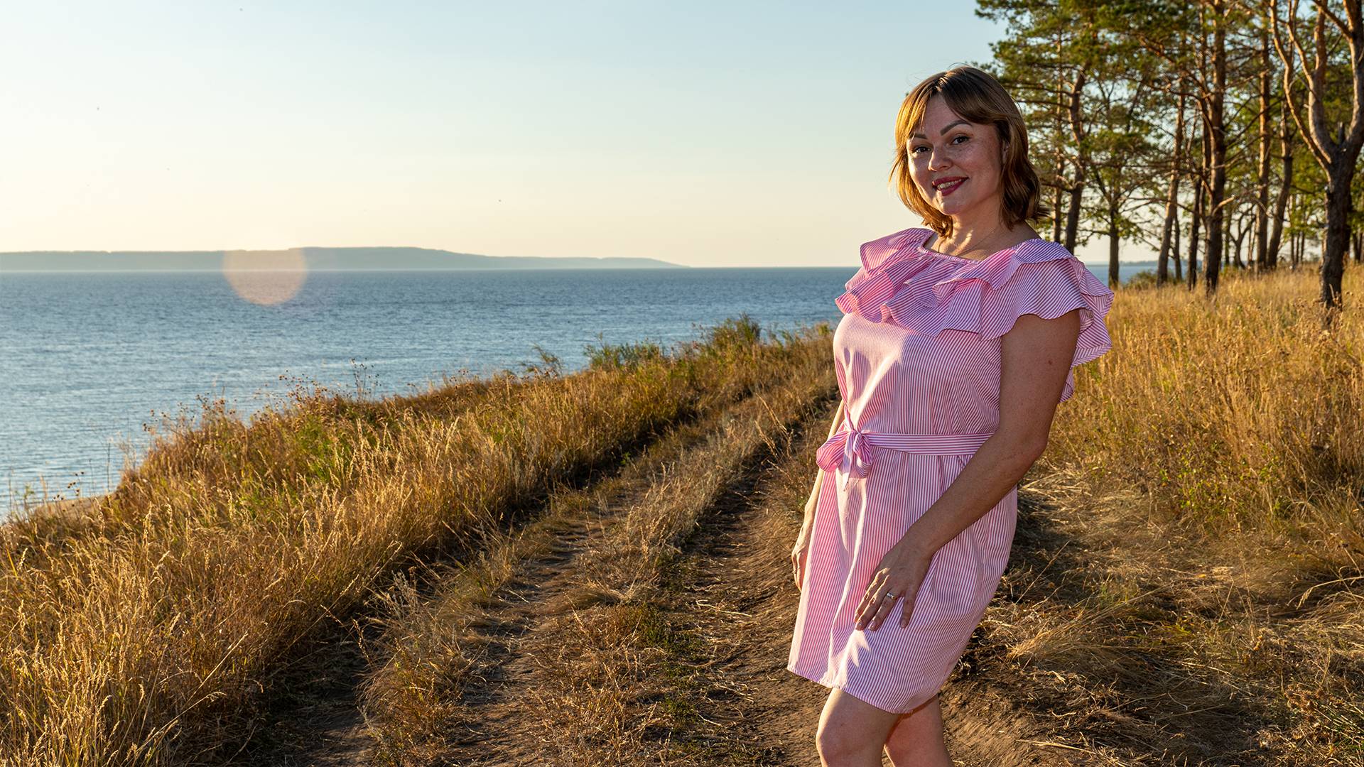 Ольга Салеева - 