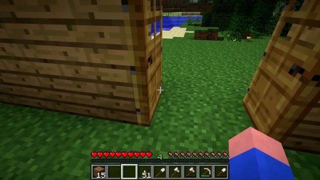 Minecraft: Lets Play Ep.6 - Proud Sugar Daddy! смотреть онлайн