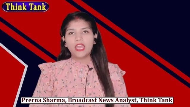 Home Ministry's direct intervention in Agneepath case | Hindi News | Think Tank | Agneepath Protest смотреть онлайн