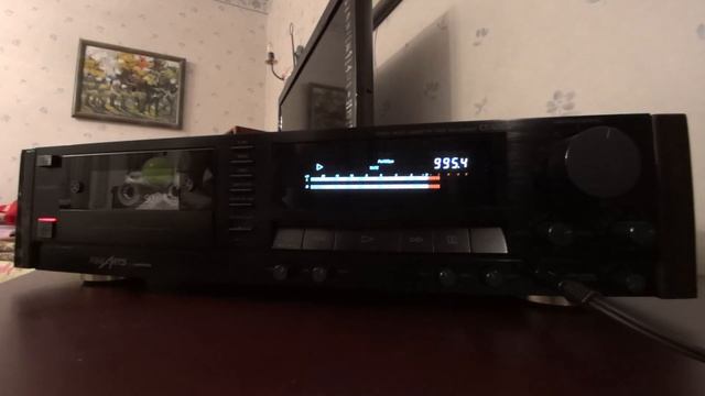 GRUNDIG Fine Arts CT-905 video 1 смотреть онлайн