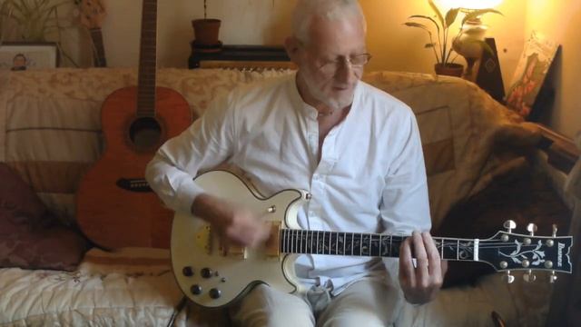 Shrewsbury Music - Hey Baby - J J Cale смотреть онлайн
