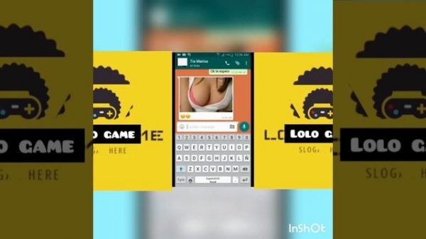 Broma a mi TIA 😈😈🥵le saco pack por whatsapp / SE PONE CALIENTE 😈🍆