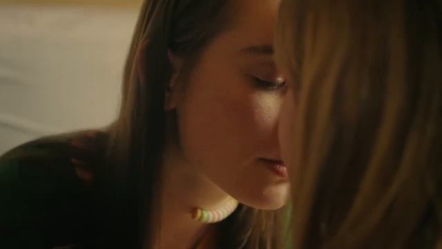 My first summer - Grace & Claudia / Maiah Stewardson & Markella Kavenagh - Full Story / All kisses смотреть онлайн