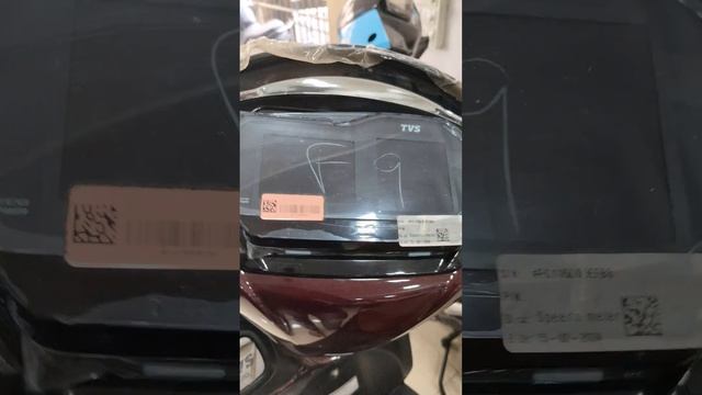 Zyada Se bhi Zyada Ye hain Tvs Jupiter 125 Smart x connect Elegant Red♥️ смотреть онлайн