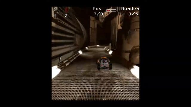 GPD XD - My personal MS-DOS Games смотреть онлайн