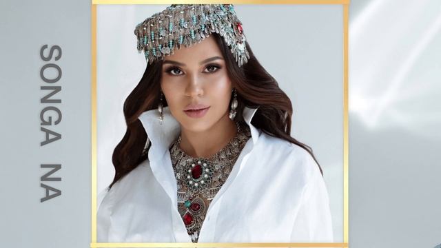 SONGA NA Hulkar Abdullaeva/ СОНГА НА Хулкар Абдуллаева (music Version)