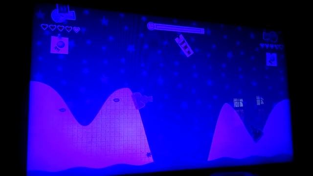 Tiny Tanks in Lg 32 inch TV wow😱😱😱 смотреть онлайн