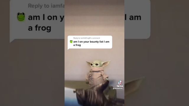 Grogu’s bounty 🐸 смотреть онлайн