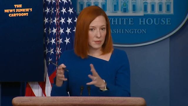 How much can we learn from the White House Press Briefings? смотреть онлайн