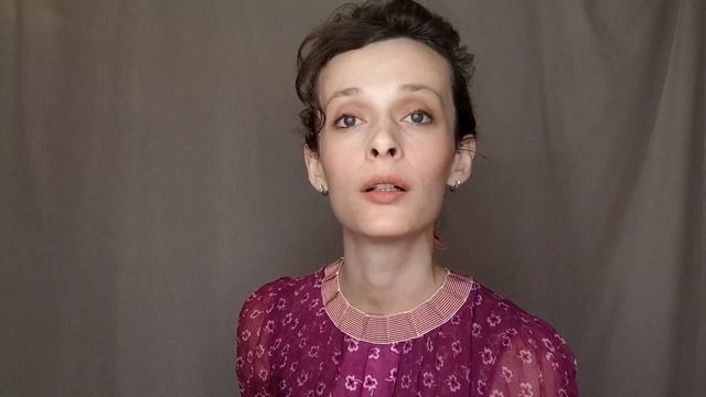 Кристина Каковкина, 32 года. Проба на роль Лиза. смотреть онлайн