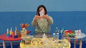 Мастер класс по изготовлению шумовых инструментов