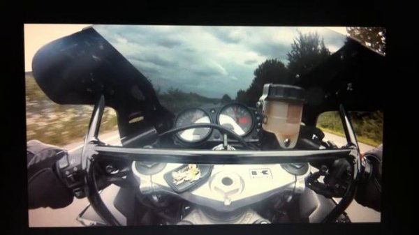 Kawa ZX9R Ninja Kawasaki zx9r