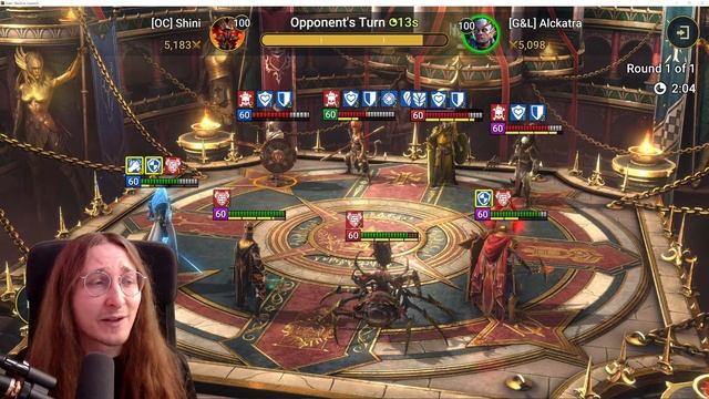 Live Arena & Chill Test Stream For Tomorrows Plat Reset смотреть онлайн