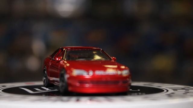 Hot Wheels Toyota Soarer / Fast & Furious Tokyo Drift / 2024 / Premium / Real Riders / Unboxing! смотреть онлайн