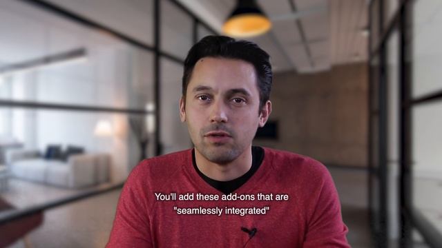 Is Your CRM A Multi-Head Monster? смотреть онлайн