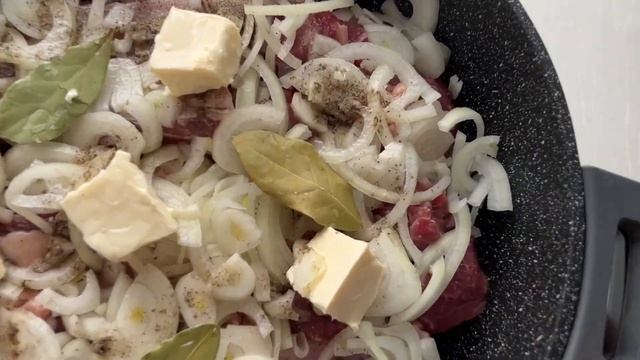 Я в ШОКе насколько легкое и простое блюдо! Все положил и забыл! смотреть онлайн