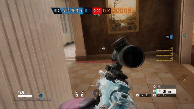 ЭТО ДРУГАЯ ИГРА | Rainbow six: siege 2023 смотреть онлайн