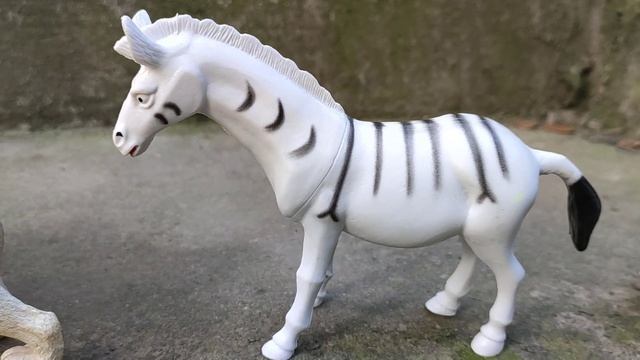 Mix animals video learn tiger,leopard,camel,zebra,ziraff,polar bear,lion,dinosaur,fox,deer,crow 13 смотреть онлайн