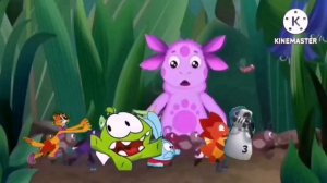 Побег от жабы (Add, Round 7)