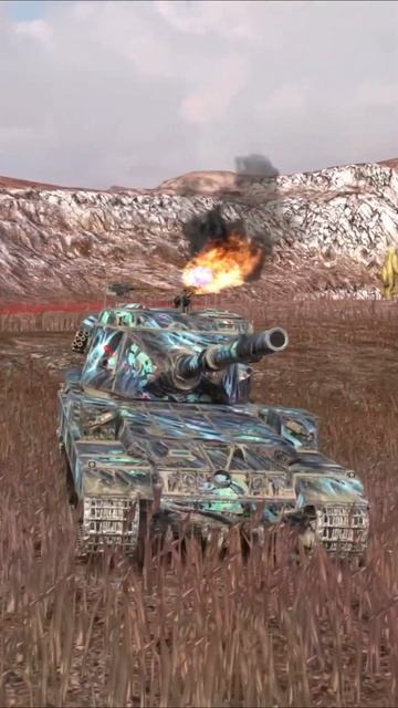 Путь у каждого свой...#боеукладка #вотблиц #мем #танкиwotblitz #edit #animation #game #lesta #бабах смотреть онлайн