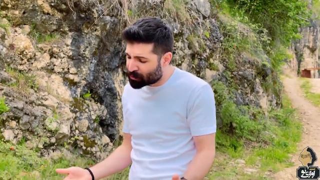 Hamid Hiraad ATR |Охар ишкашу ту ин дилам чокард| ❤❤❤🥰🥰🥰 смотреть онлайн
