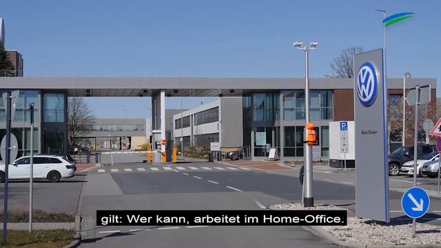 "Corona kompakt": Die Lage in Ostfriesland смотреть онлайн