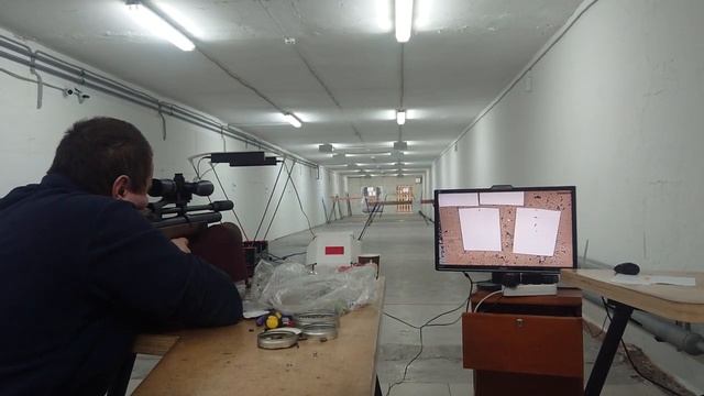 Егерь РОК 6.35 SP полнотел для Ильшата смотреть онлайн