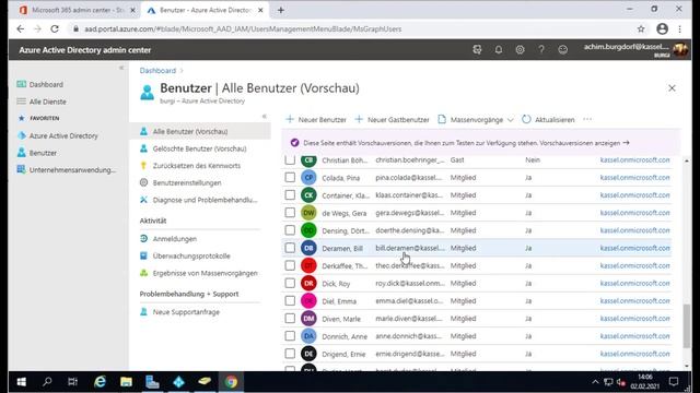 Windows Server 2019 - Tutorial | #acconnector #hybrid #active directory смотреть онлайн