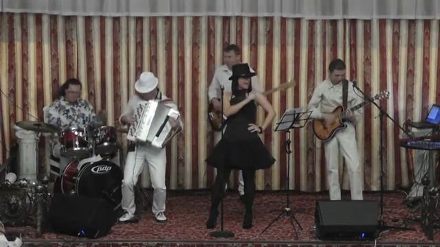 Светлана Дедяева и ВИА,,ARTиШОК смотреть онлайн