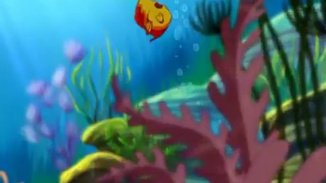 Kichkina Zog‘ora Baliq Sarguzashtlari 1- Qism O‘zbek Tilida