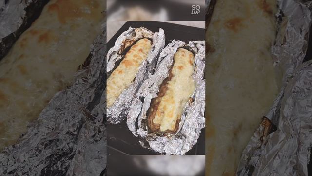 Меню Гурмана 😋