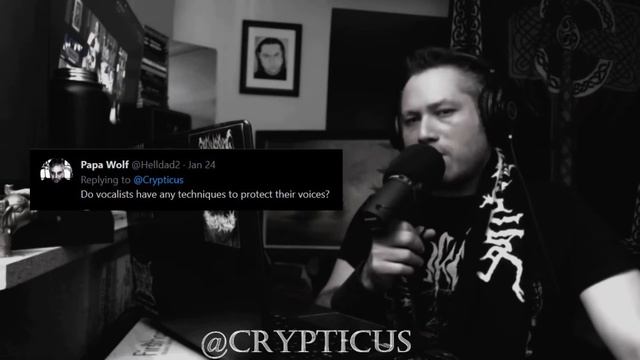 Megatrends In Brutality #9 - Viewer Questions, Aeon, Ripping Corpse, Frozen Soul, Crypticus & More! смотреть онлайн