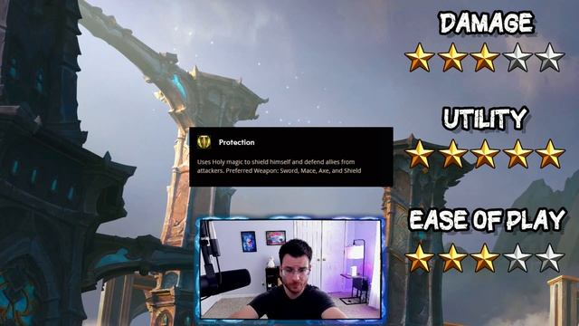 EVERY TANK RANKED FOR DRAGONFLIGHT PVP (⭐ RATINGS) смотреть онлайн