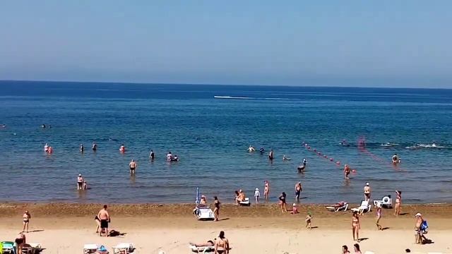 День шестой#краб#песок#море#Анапа2021июль смотреть онлайн