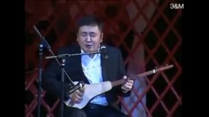 Элмирбек Иманалев Ай секет