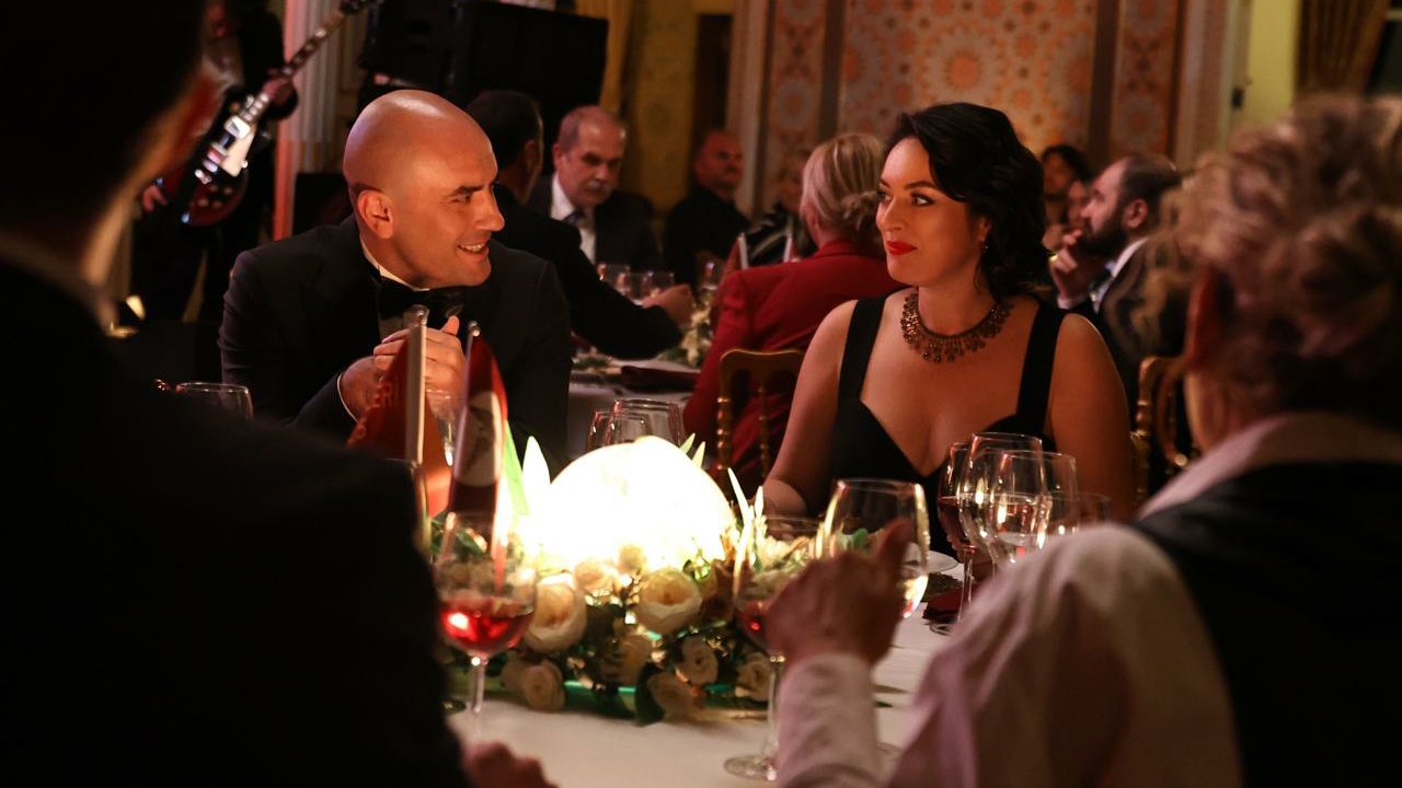 Новости Турдизи! Рейтинг турецких сериалов смотреть онлайн