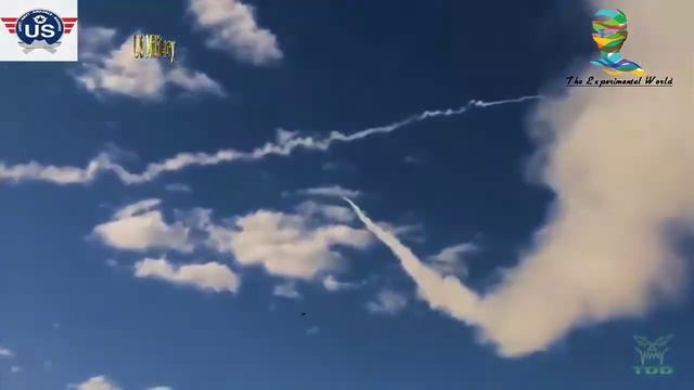 Top 10 Best Anti Air-Missile System 2022 смотреть онлайн