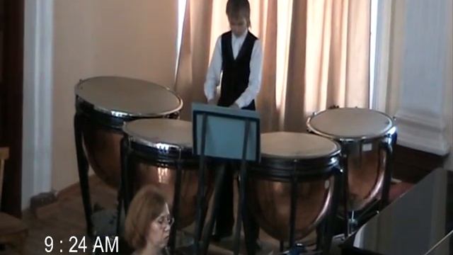 KONKURS_1 ударные.mpg смотреть онлайн