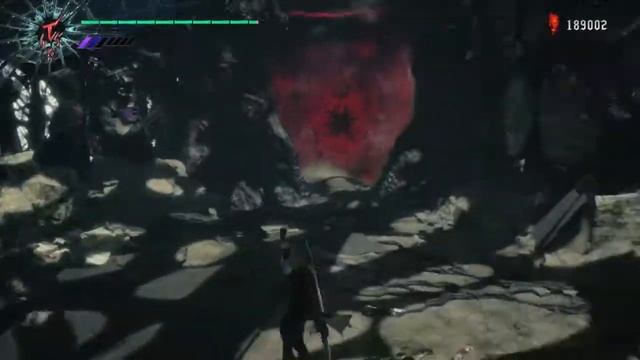 Devil May Cry 5 - Mission #12 смотреть онлайн