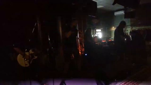 Gjeldrune- Песнь Предков (Rostov-on-Don,04.11.18,Badland bar) смотреть онлайн