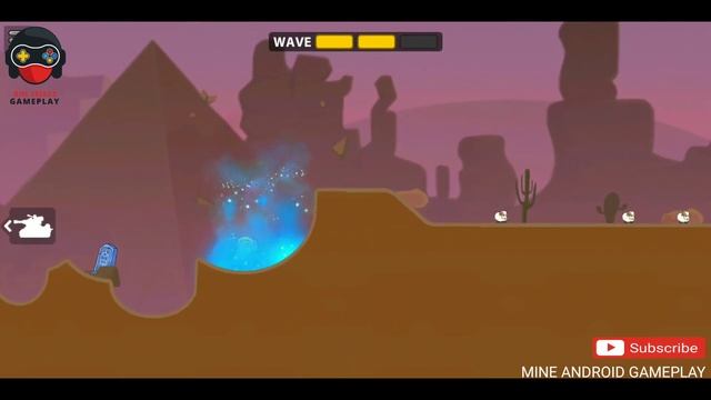 Tank Heroes Samurai N5 Tank Easy Battle Gameplay смотреть онлайн