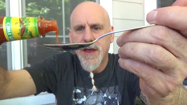 GATEWAY SERIES CHOLULA HOT SAUCE CHILI LIME!!! смотреть онлайн