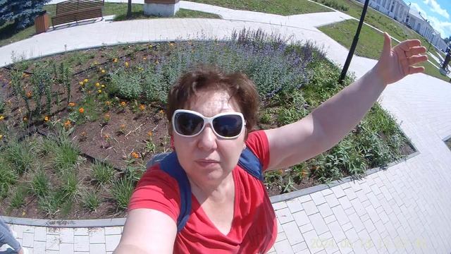 Костромской вояж. Часть 2. Галич.