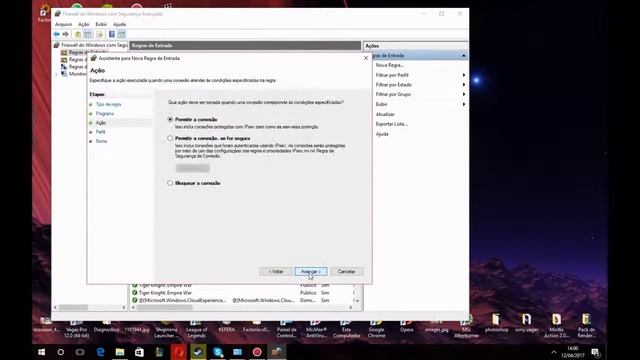 ACTION KEY 15/4/2017(PERMANENTE) смотреть онлайн